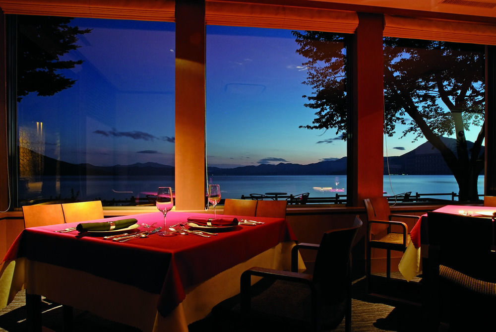 Lakeside Villa Suimeikaku Chitose  Exterior foto