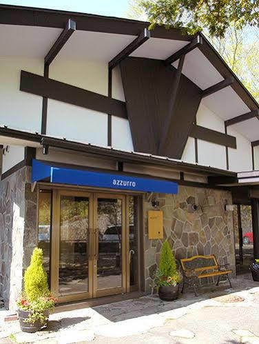 Lakeside Villa Suimeikaku Chitose  Exterior foto